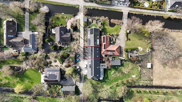 Medium property photo - Voorweg 56A, 2376 BC Nieuwe Wetering